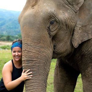 Meet your Posher, Madison